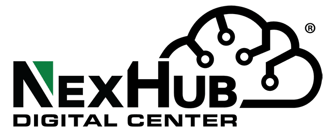 NexHub Logo